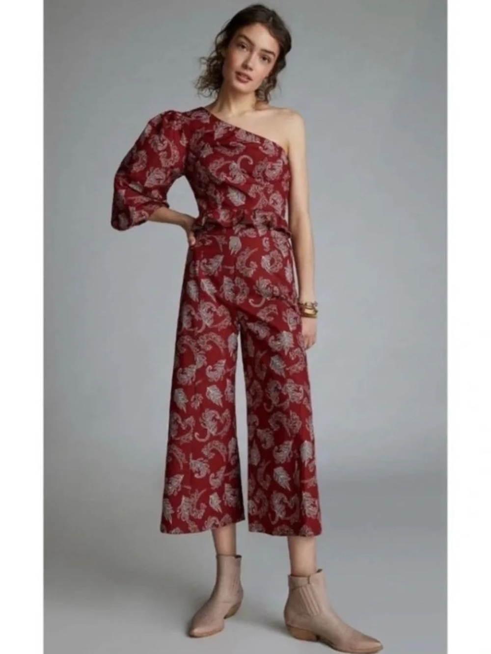 Mare Mare X Anthropologie Teresita Set Size Medium